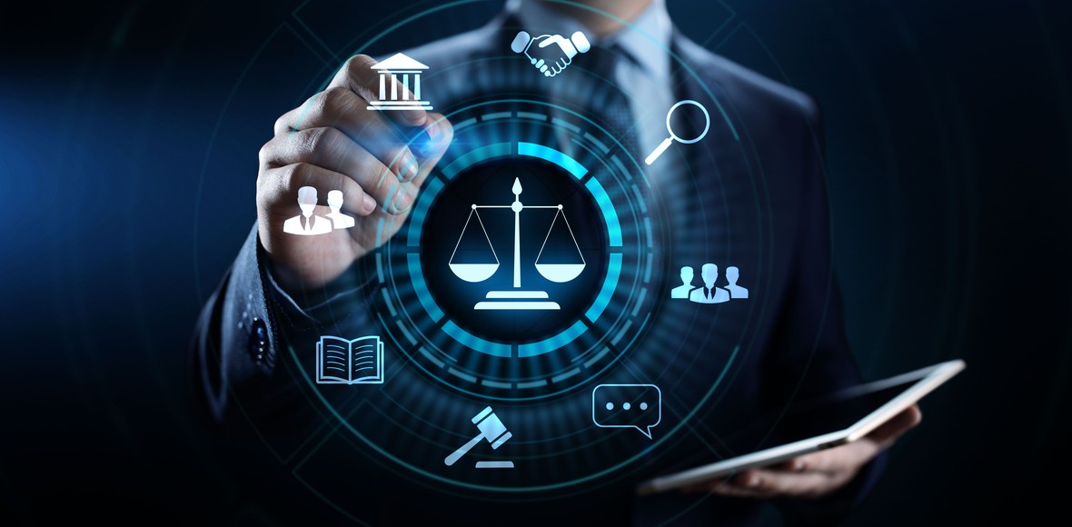 ¿Qué es Legaltech?