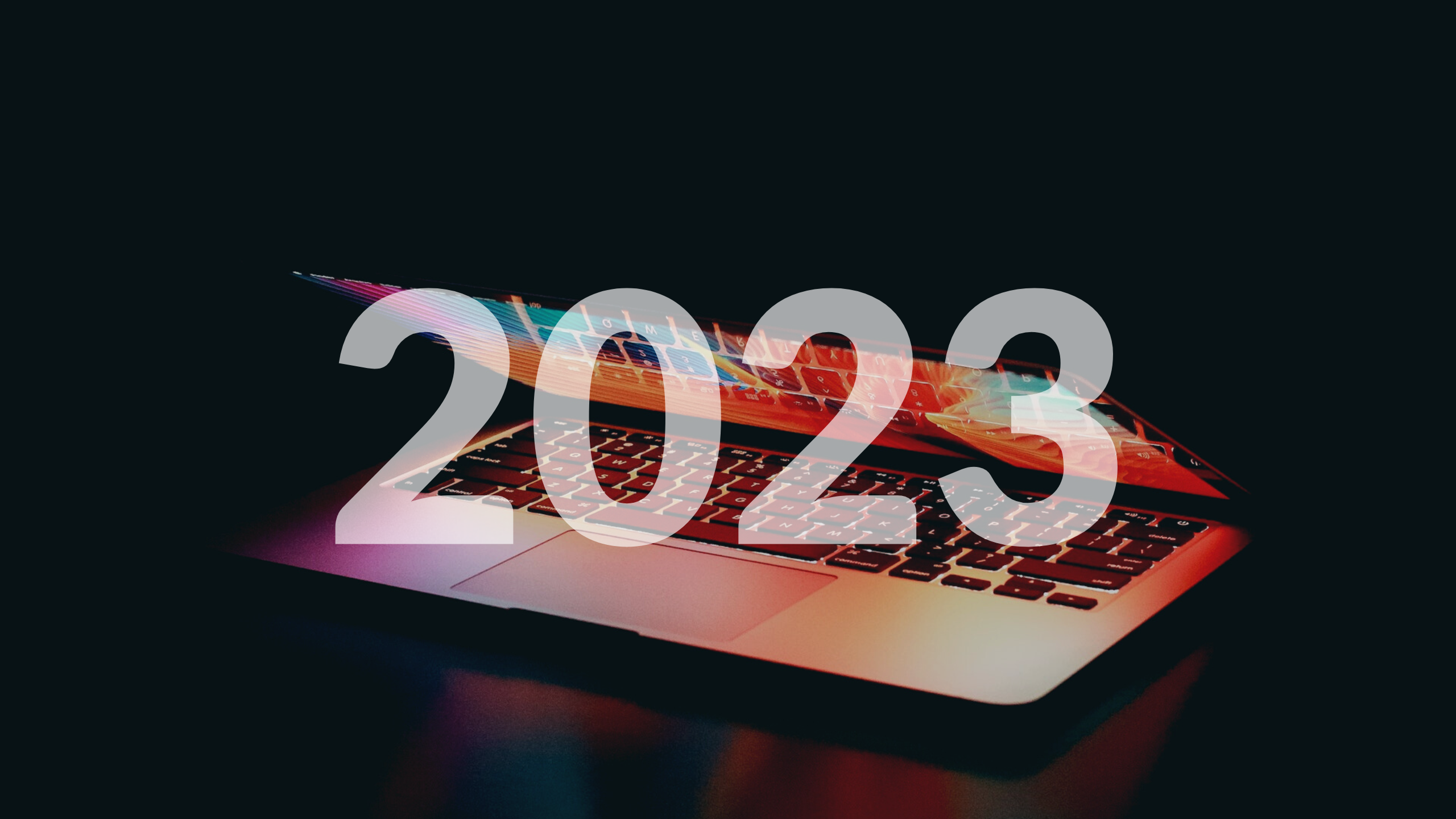 La tecnología éste 2023