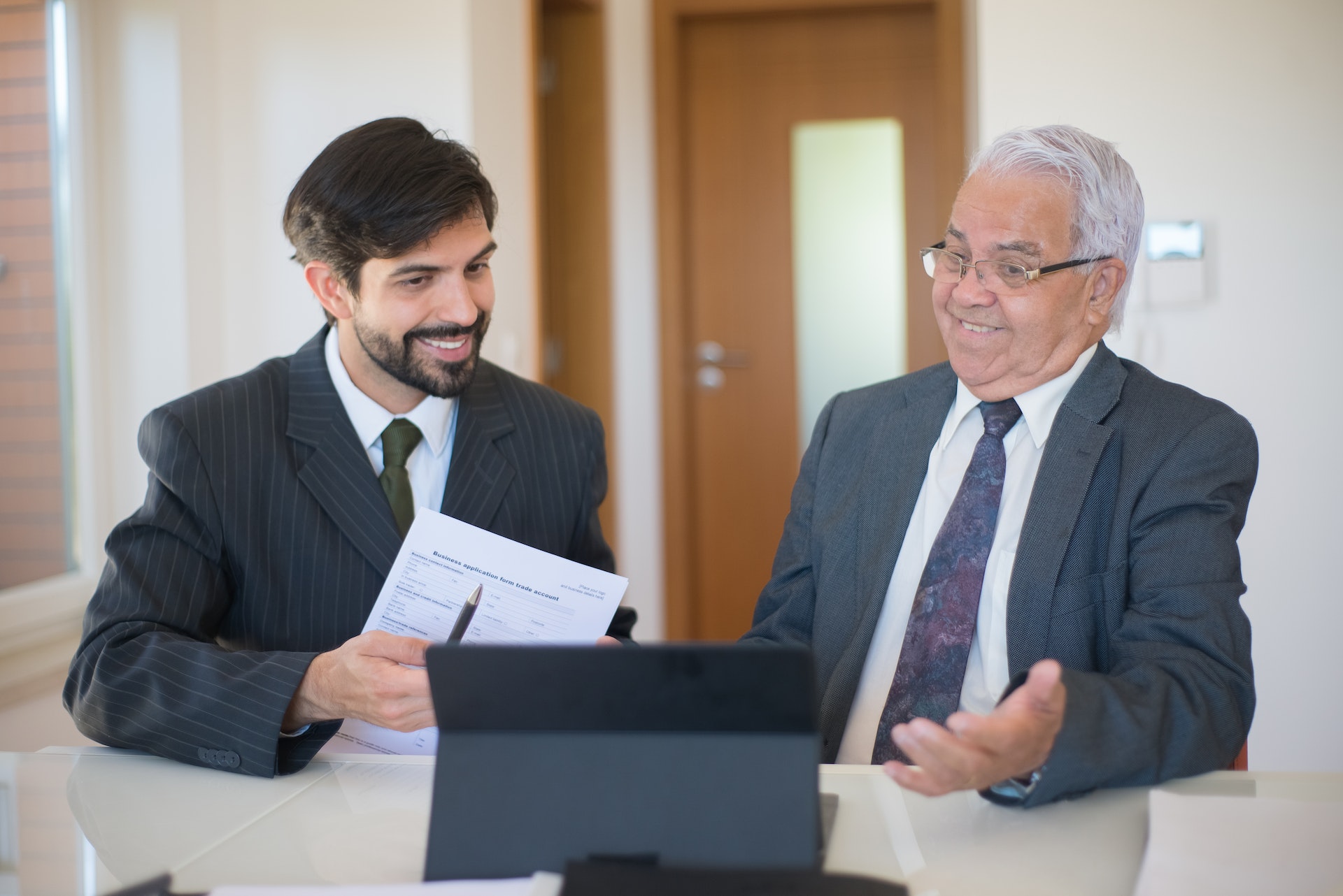 Claves para la Constitución Legal de tu Empresa: ¡Paso a Paso!